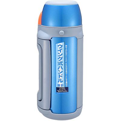 大容量保温杯TIGER/虎牌户外