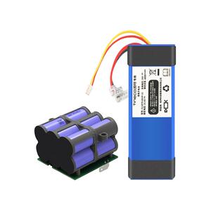 适配添可洗地机一代1.0芙万二代2.0LCD/LED/Slim电池更换维修配件