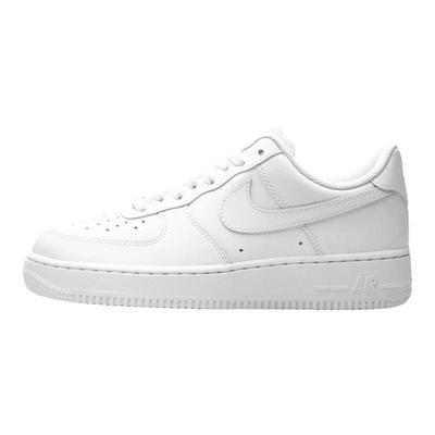 NIKE系带男子板鞋低帮空军一号