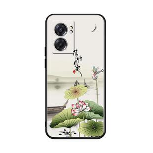 luckrider适用于OPPOA57(5G)手机壳oppoa57 5G保护套0pp0a57防摔oppoA57 5G版忙着赚钱PFTM20全包poopa57新款