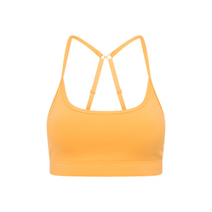 LornaJane中高强运动内衣背心文胸健身瑜伽上衣Pammy跑步瑜伽服女