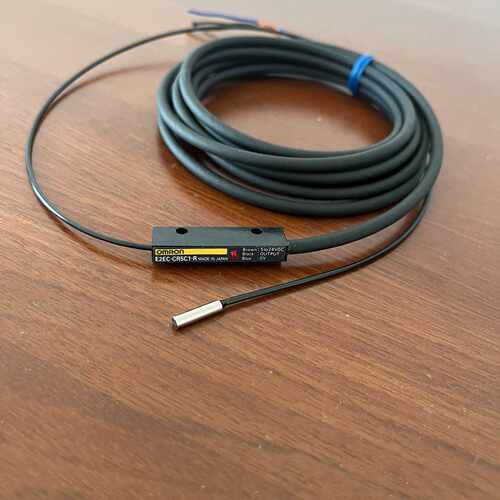 溢价-E2EC-CR5C1-R 传感器  无