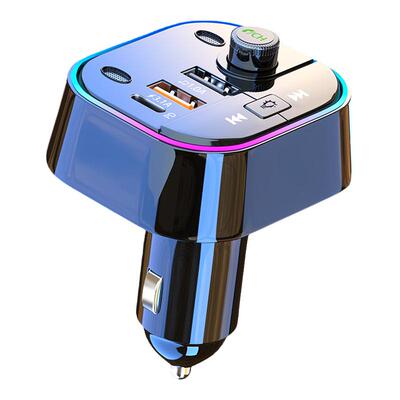 蓝牙5.3接收器无损支持超级快充