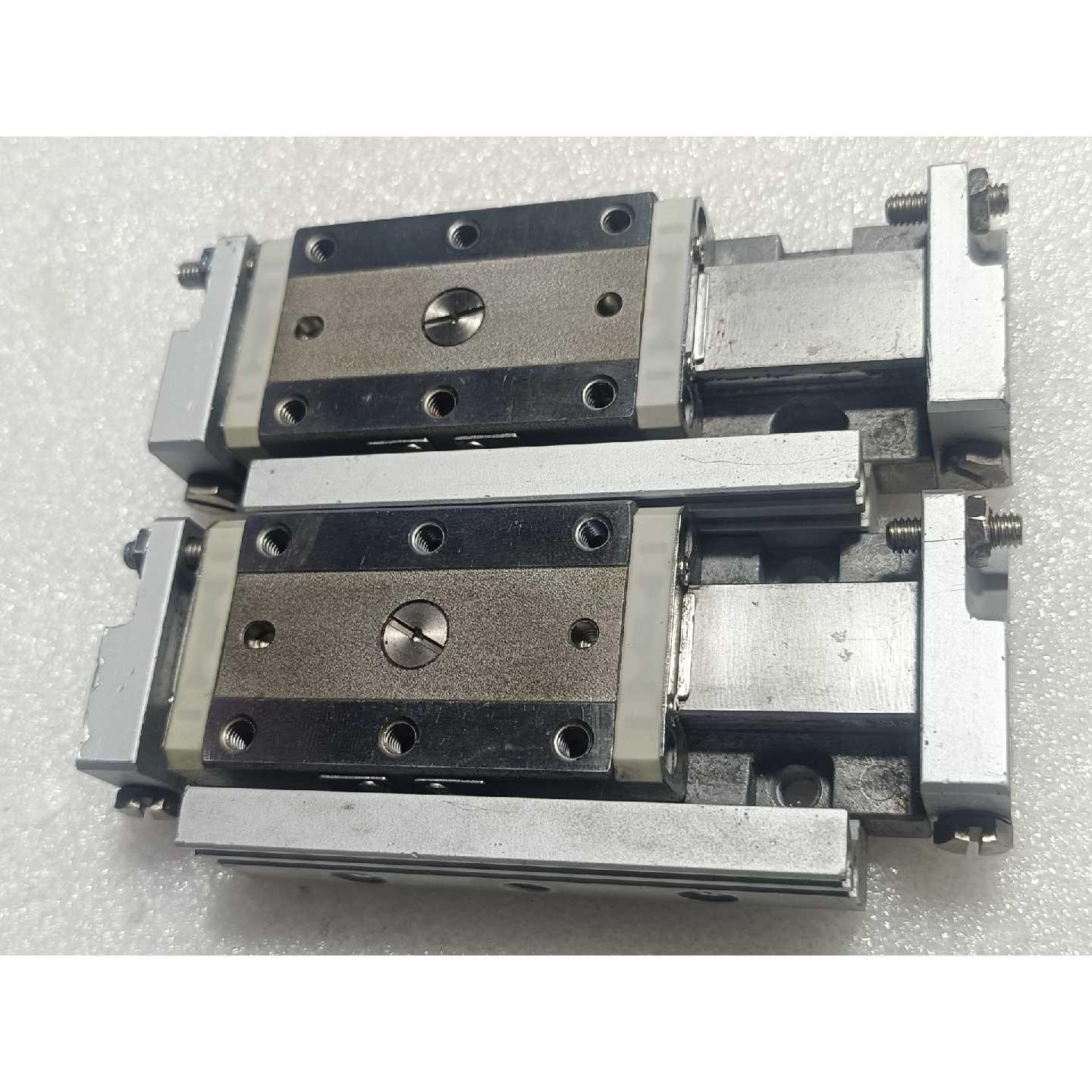 日本原装进口正品 SMC 滑台气缸 11-MXP12-25