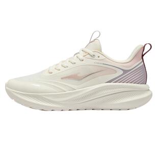 鸣鸥3鸿星尔克女跑鞋夏季新款软底减震运动鞋轻便防滑跳绳鞋女鞋