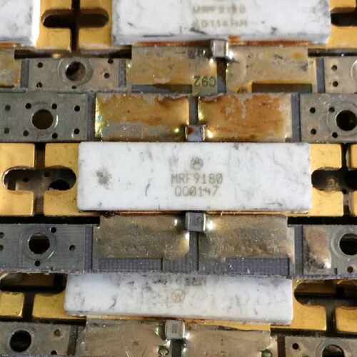 【议价-可维修】MRF MRF9180 /均有货