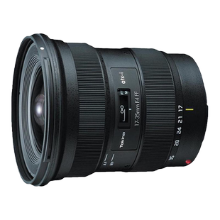 Tokina/图丽ATX 17-35mm F4 大光圈全画幅广角变焦相机单反镜头