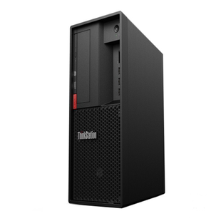 全新商用联想台式电脑主机thinkstation P328 专业图形工作站I5I7