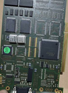 【询价】PROFIBUS Softing板卡PB-IF-1MS V1适用