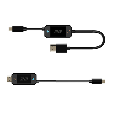 任天堂Switch2投屏线便携底座