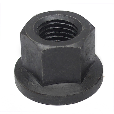 法兰高强度带垫压板螺帽