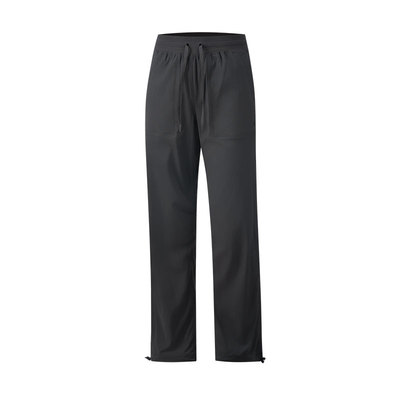 Dance Studio 女士中腰长裤 拒水*常规版型丨lululemon丨LW5GSQS