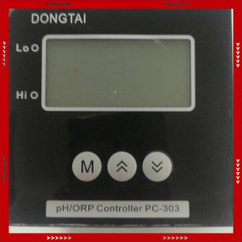 【问价】PH/ORP PC-303  DONTAI东泰 PH计 控制
