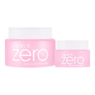 【百亿补贴】芭妮兰zero卸妆膏57ml经典款官方正品旗舰店