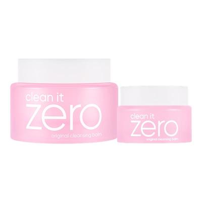 芭妮兰净柔卸妆膏经典款深层清洁