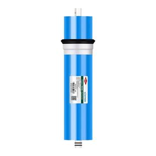 汇通通用RO膜75G400G1000G1200G滤芯家用净水器代沃顿反渗透滤芯