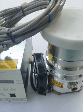 议价大阪OSAKA分子泵整套带线，TG220FCAB ，抽口CF100，包好包邮