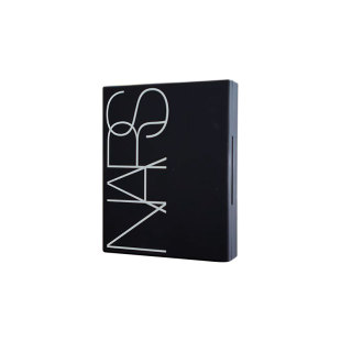 甄选 微珠光科技！纳斯NARS粉饼微珠光蜜粉饼控油毛孔柔焦到隐形