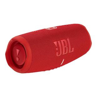 JBL CHARGE5音乐冲击波5无线音箱户外低音炮防水蓝牙便携式音响