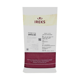 爱焙士索菲它综合谷类预拌粉12.5kg德国进口面粉面包西点烘焙原料