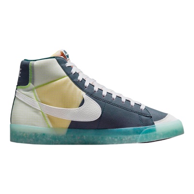 耐克开拓者男子中帮板鞋