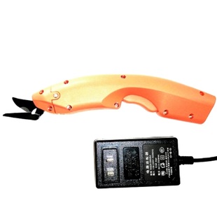 电动剪刀裁布 电剪刀裁布 电剪子 裁布机裁剪机 修边机  小剪刀