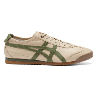 【经典】Onitsuka Tiger鬼塚虎经典MEXICO 66 SD男女款休闲鞋