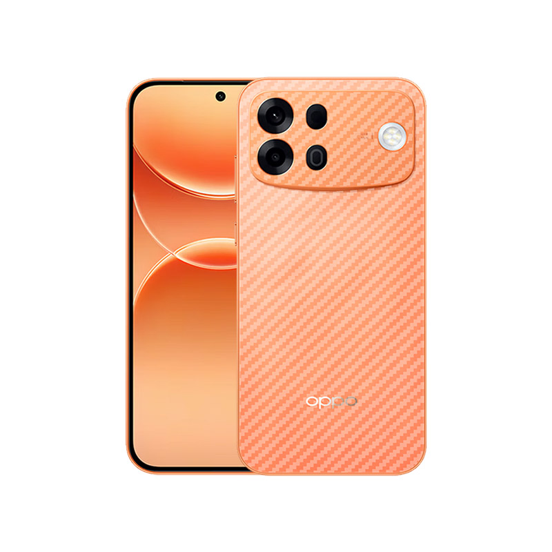 适用OPPOA7ProMax碳纤维背膜