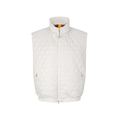 BOGNER/博格纳轻薄款棉马甲