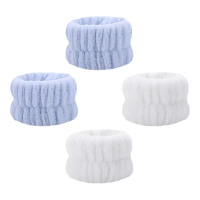 吸水洗漱防湿到袖口卡通运动家用