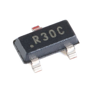 原装正品 REF3025AIDBZR SOT-23 2.5V输出 50ppm/℃ 电压基准芯片