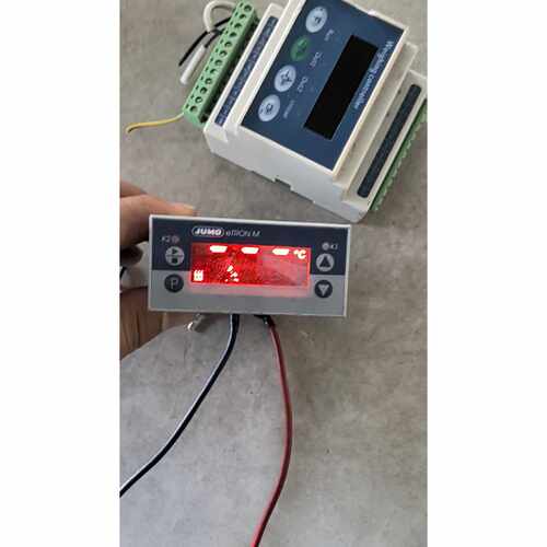 议价JUMO温控器模块00473469久茂温控器德国进口拆维修