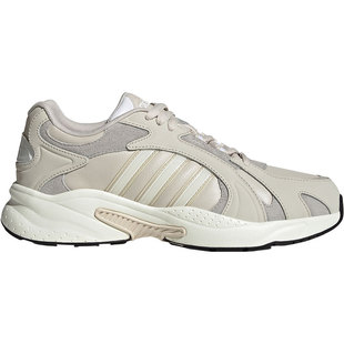 Adidas/阿迪达斯官方正品CRAZYCHAOS男士复古运动休闲鞋GW6991