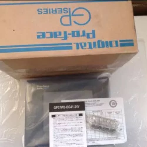 议价GP2301H-LG41-24V 普洛菲斯触摸屏全新原装现货，质保一年