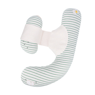 乐瓜红枣花生孕妇睡觉抱枕侧睡护腰u型托腹腰枕长条靠枕孕期怀孕