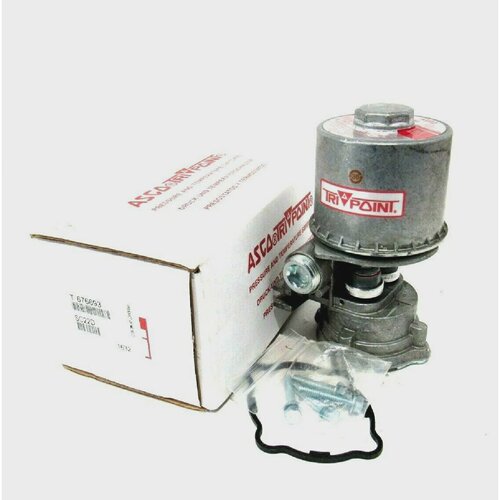 NEW ASCO SC22D TRI POINT PRESSURE SWITCH
