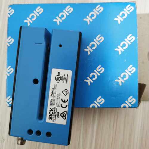 议价UFN3-70B413全新原装进口德国sick透明标签电眼