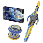 儿童生日礼物玩具男孩8-12岁3岁4以上6男童7十2025年新款陀螺益智