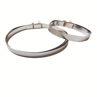 304不锈钢抽拉卡箍抱箍喉钢卡子扎带半轴球笼防尘套通用正品加厚