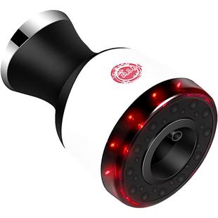 砭石刮痧仪电动负压加热按摩器美容院专用揉腹疏通经络刷温灸仪