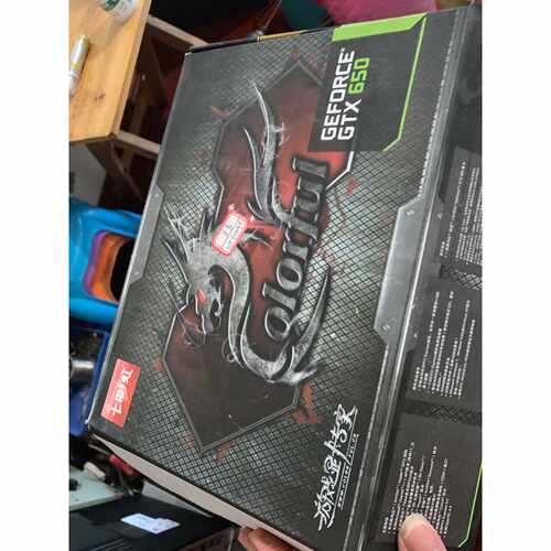 【议价-可维修】GTX650 1G-D5 /均有货