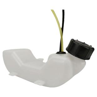 GX35139F本田雅马哈四冲程割草机油壶汽油机燃油箱割灌机水泵配件