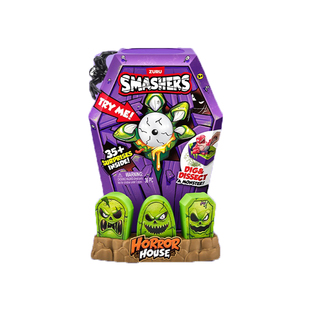 zuru爆裂小子猎龙时刻整蛊寻宝盒黄金骷髅头恐龙争霸狂暴基因玩具