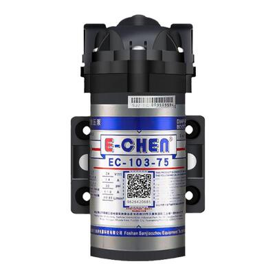 三角洲净水器水泵增压泵