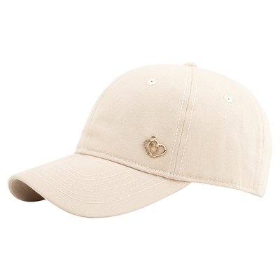 高级感时尚气质棒球帽