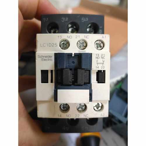 【议价-可维修】 LC1D25 LC1D25M7C   /均有货