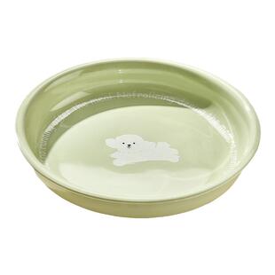 原创可爱碗盘餐具陶瓷饭碗家用2026新款碗碟套装卡通儿童碗盘子