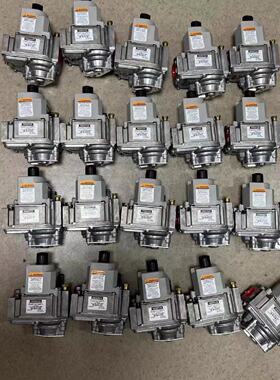 议价美国Honeywell电磁阀VR8303M4863可用VR8303M4897 VR8303M480