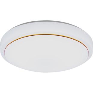 感应灯人来即亮人走即灭雷达楼道楼梯车库灯入户门LED声控吸顶灯