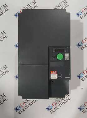 SCHNEIDERATV320D15N4C速度驱动ALTIVAR32015KW20HPVOLTAGE440VAC